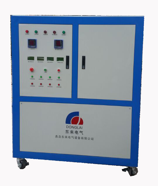SDDL-1000E 三相电流发生器