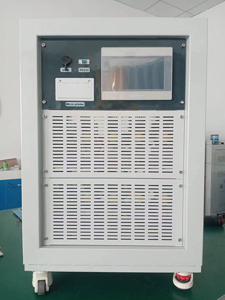 SDDL-500H3三相恒流大电流发生器