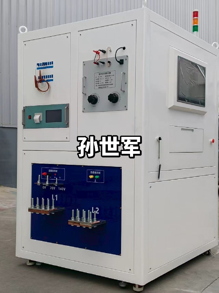 SDDL-3000Q电流互感器温升
